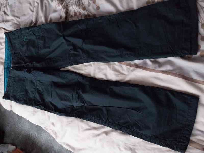 Kalhoty zn. SAM, vel. S, s podšívkou S / 36 / 8 - foto 4