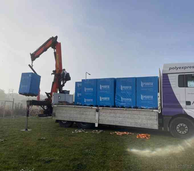 MAN Ostatní NÁKLADNÍ AUTOMOBIL MAN TGA 0.3 - foto 18