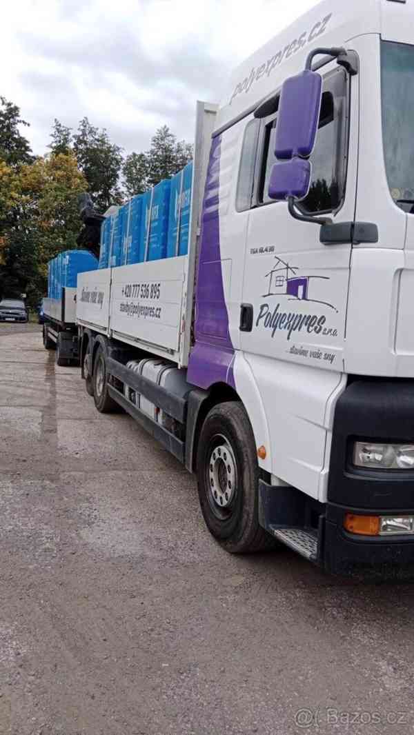 MAN Ostatní NÁKLADNÍ AUTOMOBIL MAN TGA 0.3 - foto 13