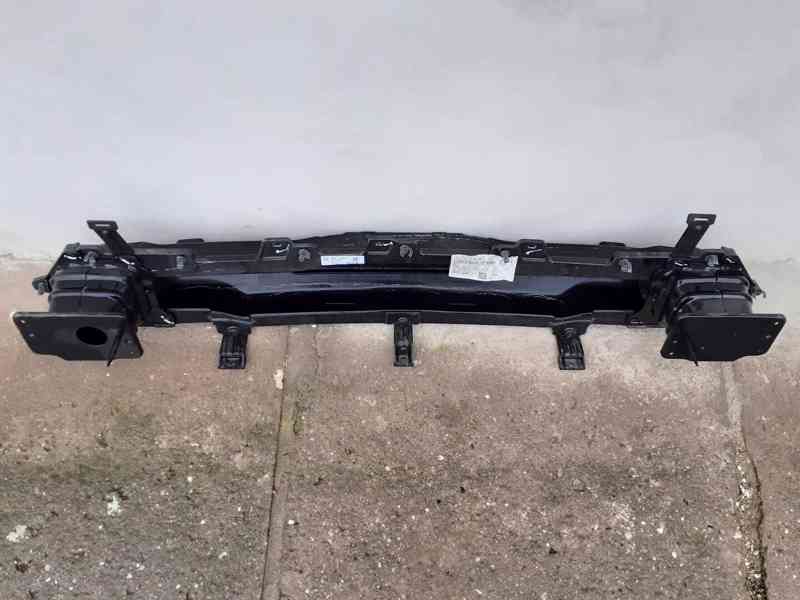 Výztuha zadní Kia Sportage IV LIFT 86631-F1500 - foto 8