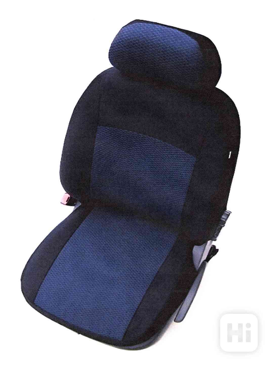 AUTOPOTAHY ROOMSTER - NOVÉ - foto 1