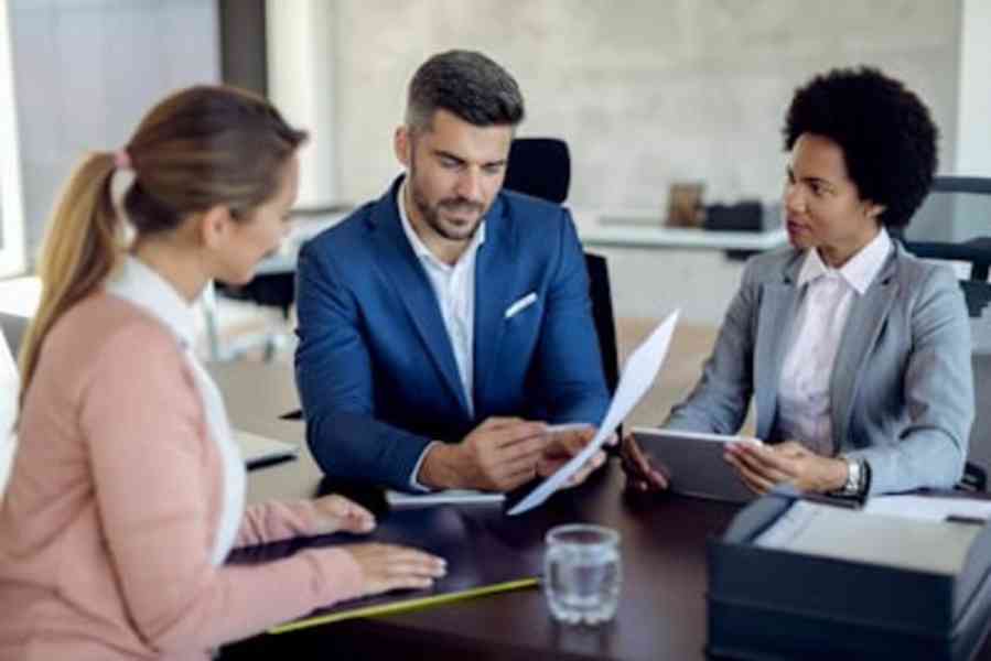 Financování vašich finančních potřeb: - foto 2