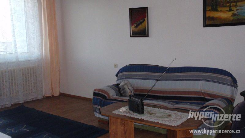 Pronájem bytu 4+1 Kroměříž Zborovská - foto 7