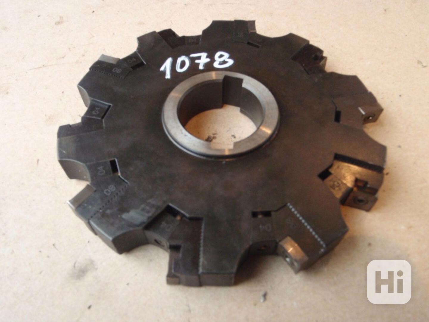 Fréza kotoučová SANDVIK COROMANT N331.32 160mm  - foto 1