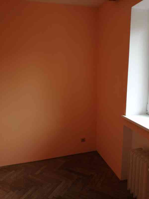 Pronájem 2,5+1, ulice Merhautova, Černá Pole, 80 m2, balkon - foto 4