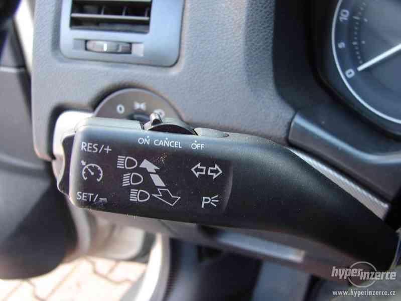 Škoda Octavia 2.0 TDI Combi  r.v.2008 (servisní knížka) - foto 11