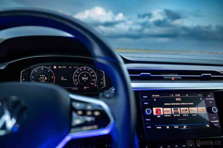 Volkswagen Arteon 2,0 - foto 17