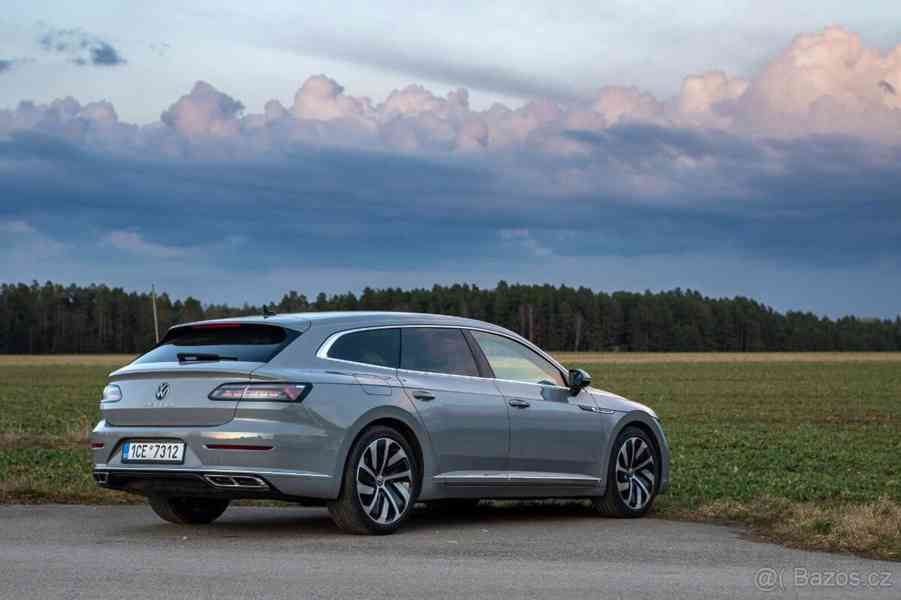 Volkswagen Arteon 2,0 - foto 8