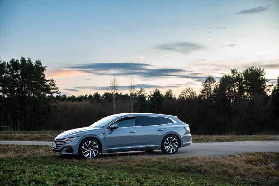 Volkswagen Arteon 2,0 - foto 7