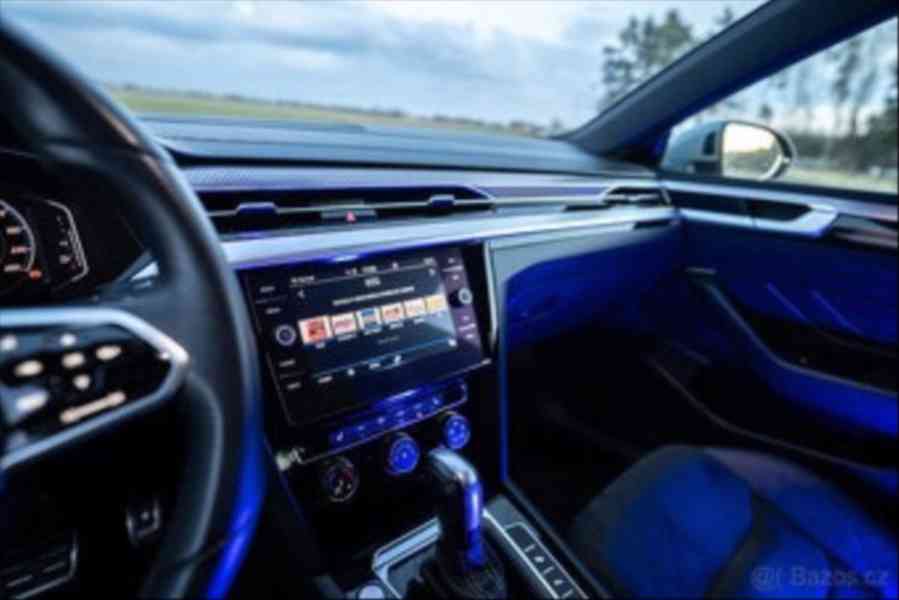 Volkswagen Arteon 2,0 - foto 5