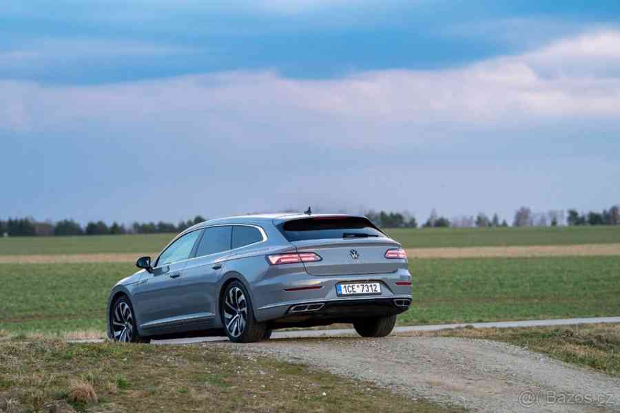 Volkswagen Arteon 2,0 - foto 13