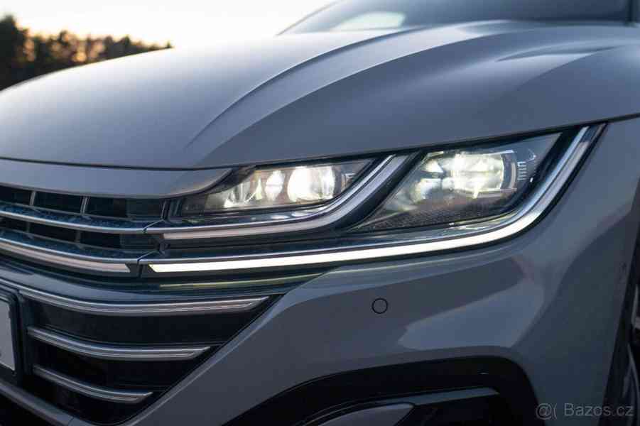 Volkswagen Arteon 2,0 - foto 6