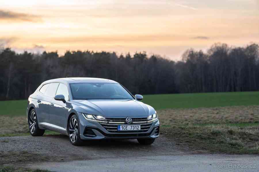 Volkswagen Arteon 2,0 - foto 12