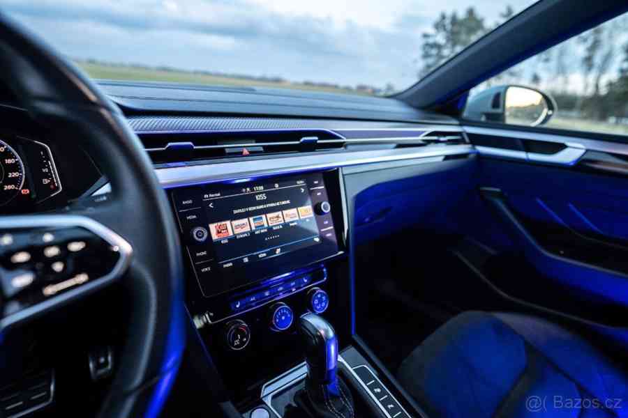 Volkswagen Arteon 2,0 - foto 15