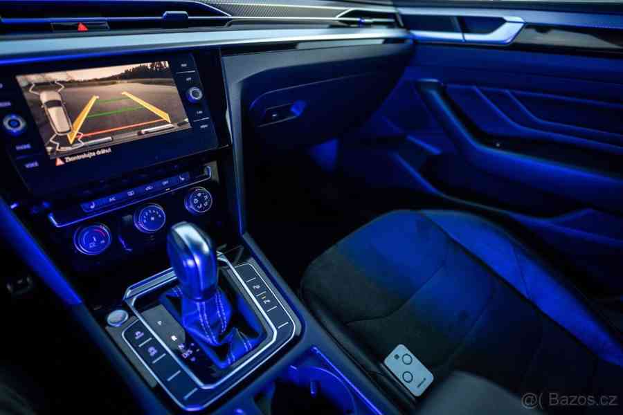 Volkswagen Arteon 2,0 - foto 10