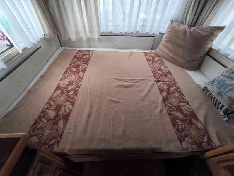 Obytný přívěs Hobby 460, Německé dokady na přihlášení. - foto 12