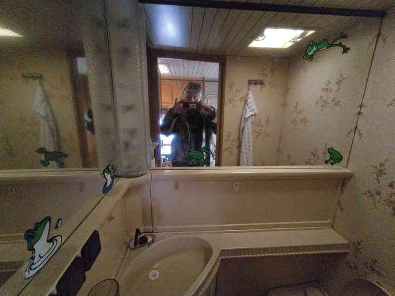 Obytný přívěs Hobby 460, Německé dokady na přihlášení. - foto 11