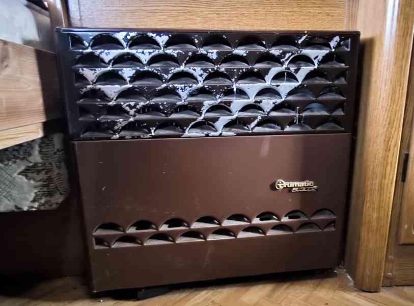 Obytný přívěs Hobby 460, Německé dokady na přihlášení. - foto 14