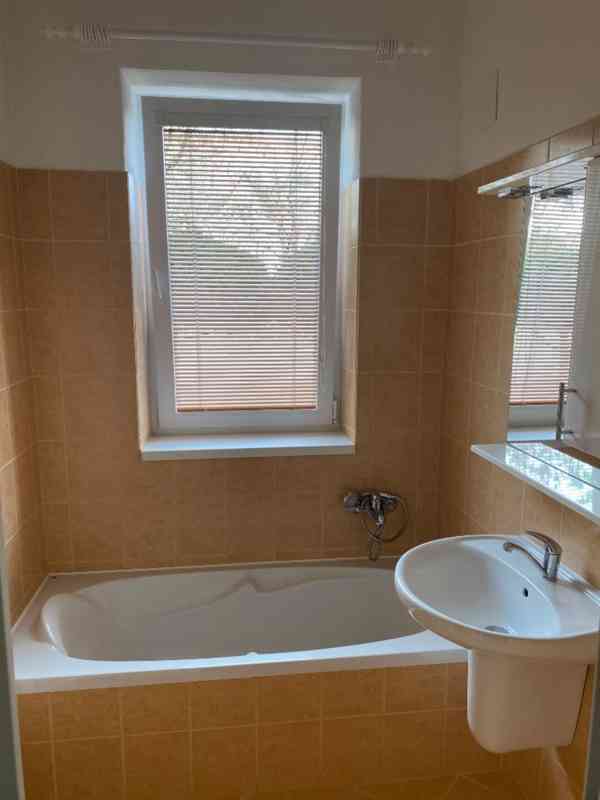Pronájem světlého prostorného bytu 2+1 (60m2) - foto 5