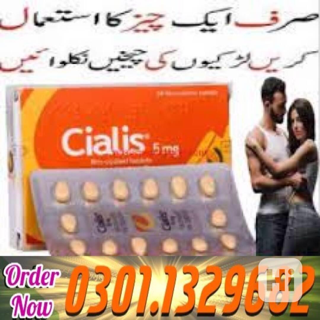 Cialis 5 mg Tablets In Pakistan {0301.1329682 =>> Contact us - foto 1