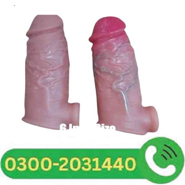 6 Inch Skin Color Condom in Pakistan =03002031440= - foto 1