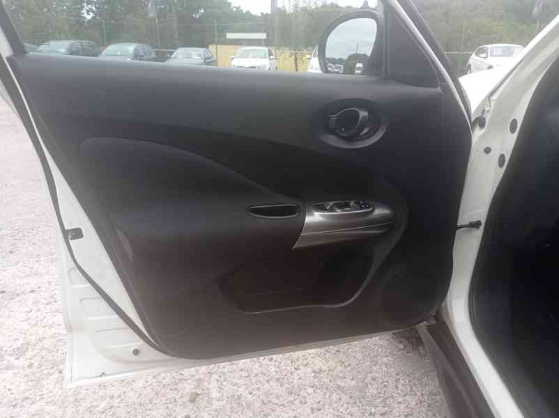 Nissan Juke 1.5 dCi 81kW 1maj/ServKniha  - foto 10