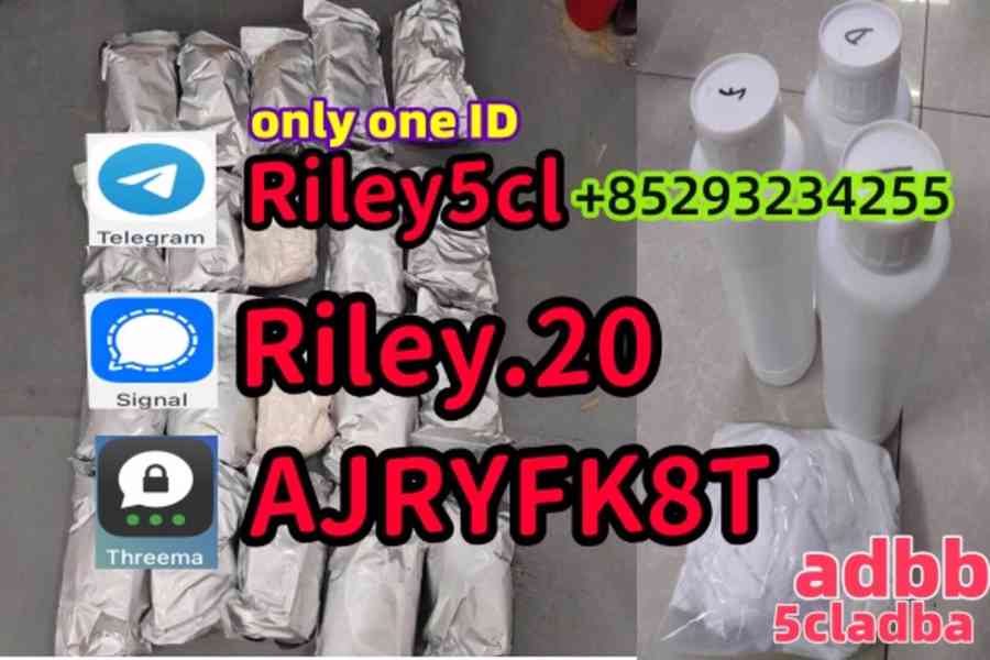 5cladba raw material 5CL-ADB-A precursor raw  5cladba 5f adb - foto 2