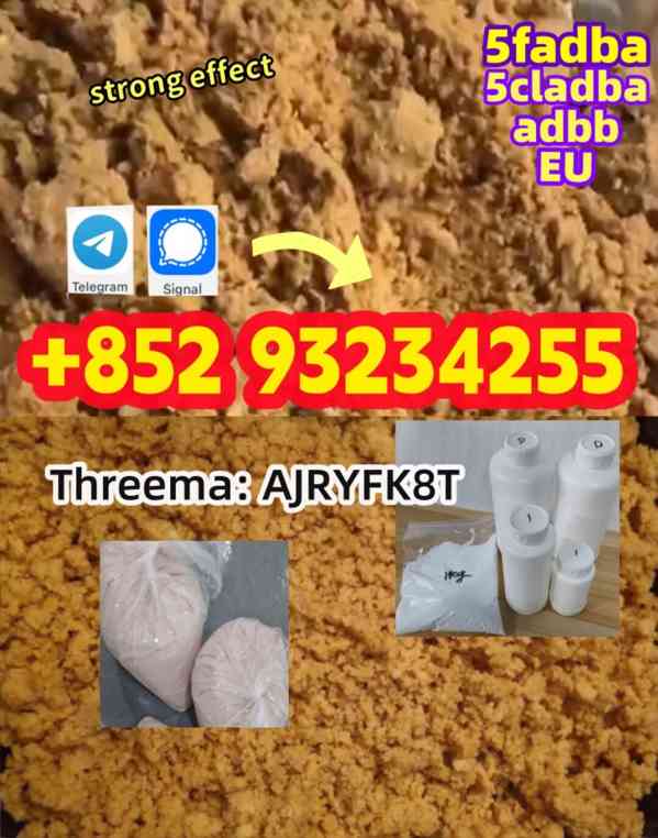 5cladba raw material 5CL-ADB-A precursor raw  5cladba 5f adb