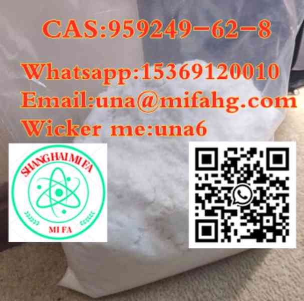 Factory supply 959249-62-8 5-(4-Methylphenyl)-4,5-dihydro-1, - foto 1