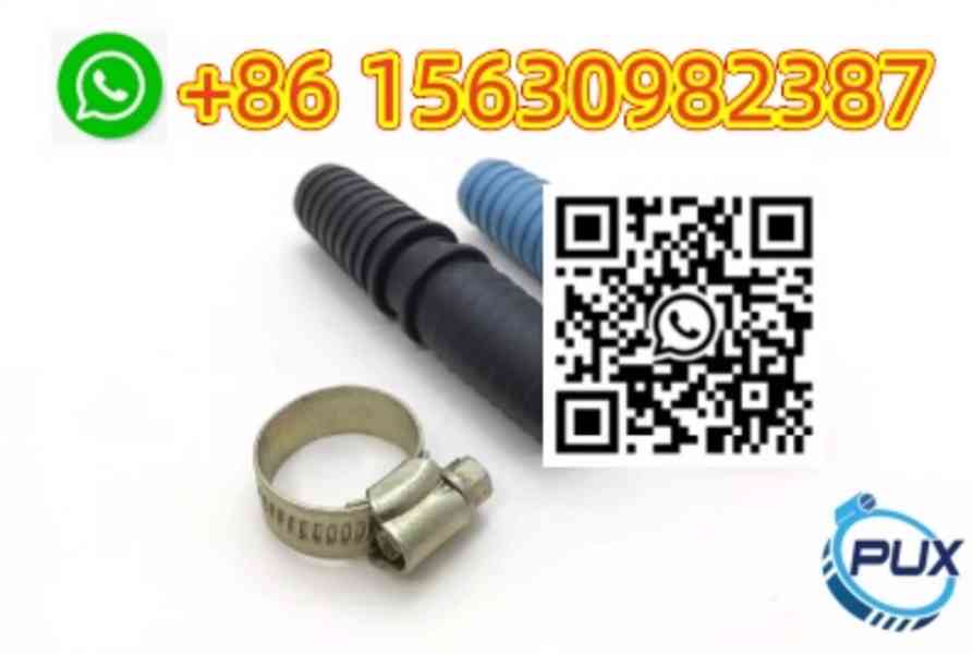 Direct Selling 201/304 hose clamp Stock - foto 8