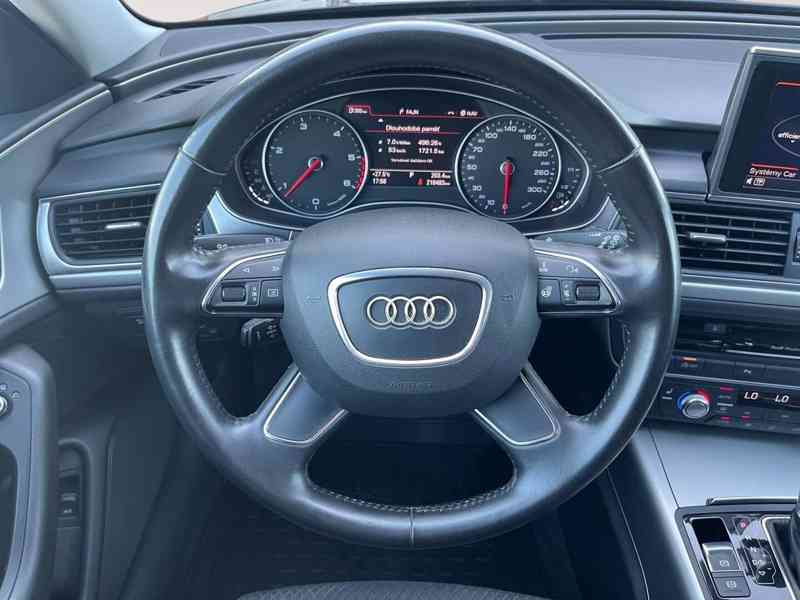 AUDI A6 avant 3.0 TDI, 180 kW - foto 5