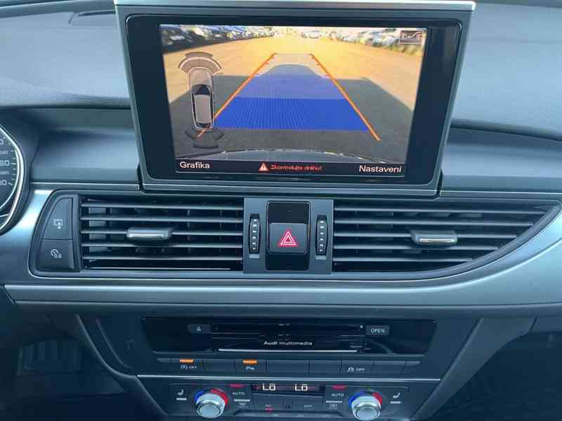 AUDI A6 avant 3.0 TDI, 180 kW - foto 4