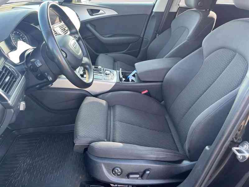 AUDI A6 avant 3.0 TDI, 180 kW - foto 6