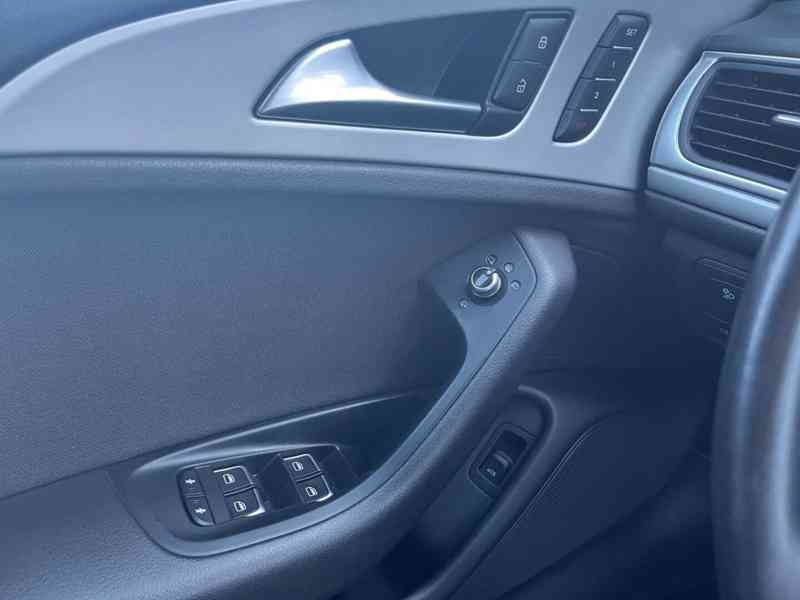 AUDI A6 avant 3.0 TDI, 180 kW - foto 9