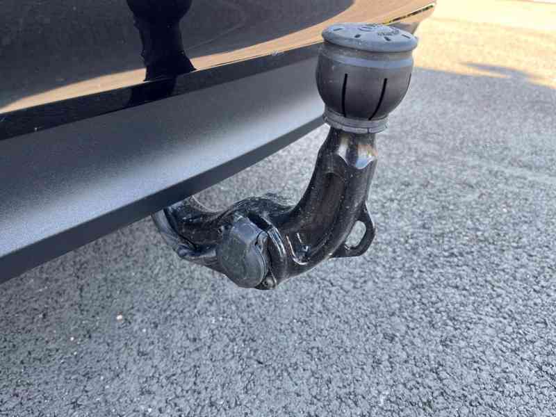 AUDI A6 avant 3.0 TDI, 180 kW - foto 14