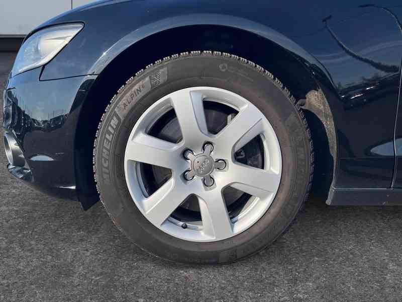 AUDI A6 avant 3.0 TDI, 180 kW - foto 2