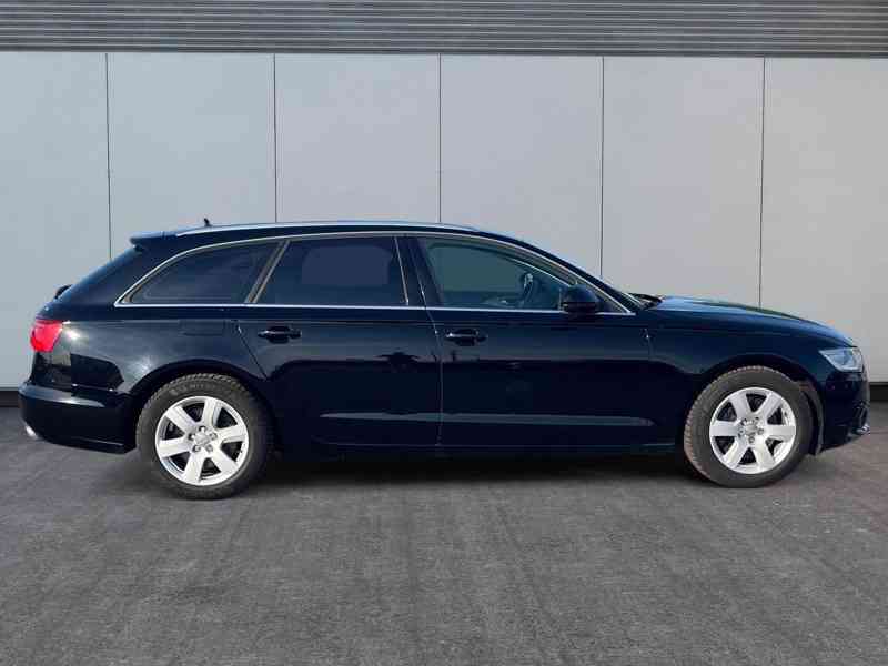 AUDI A6 avant 3.0 TDI, 180 kW - foto 15