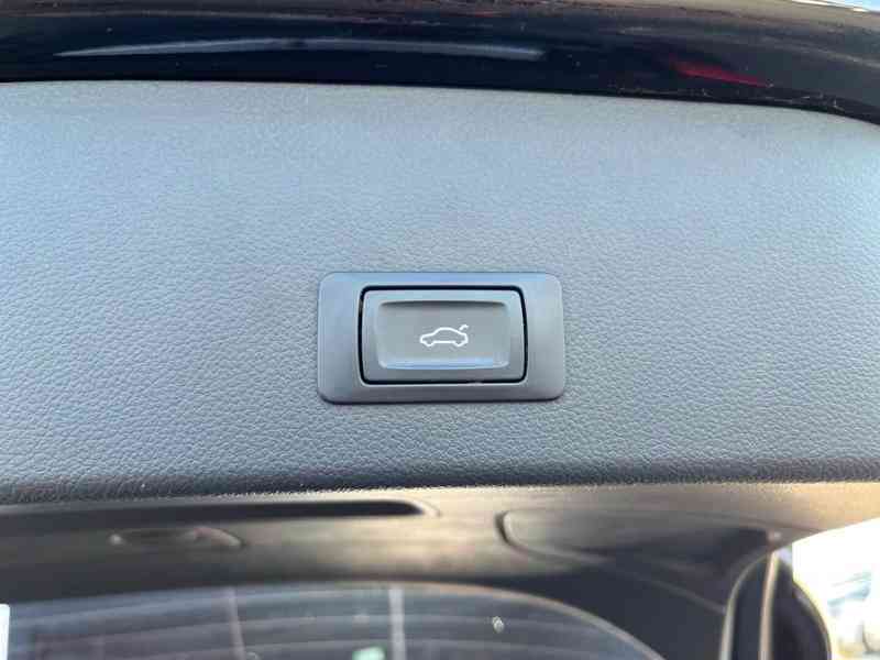 AUDI A6 avant 3.0 TDI, 180 kW - foto 16