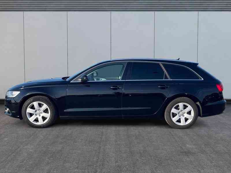 AUDI A6 avant 3.0 TDI, 180 kW - foto 3