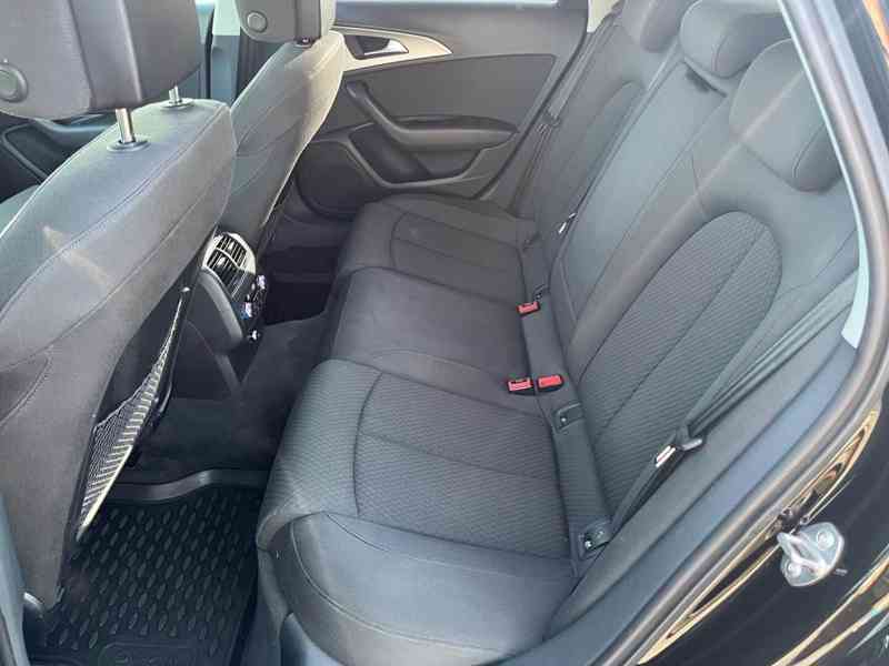 AUDI A6 avant 3.0 TDI, 180 kW - foto 13