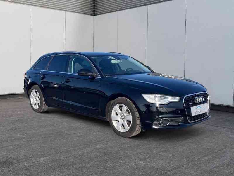 AUDI A6 avant 3.0 TDI, 180 kW - foto 17
