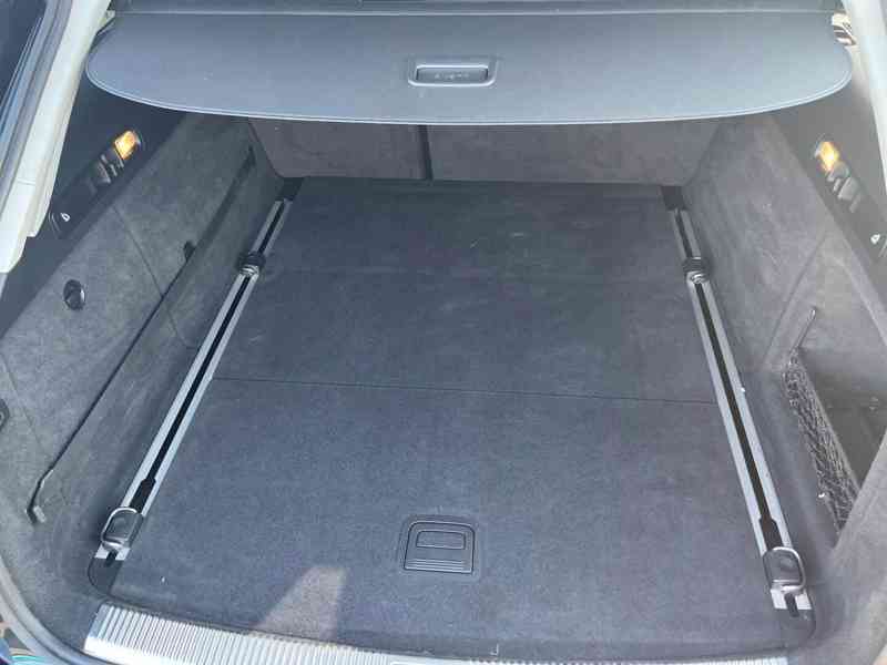 AUDI A6 avant 3.0 TDI, 180 kW - foto 10