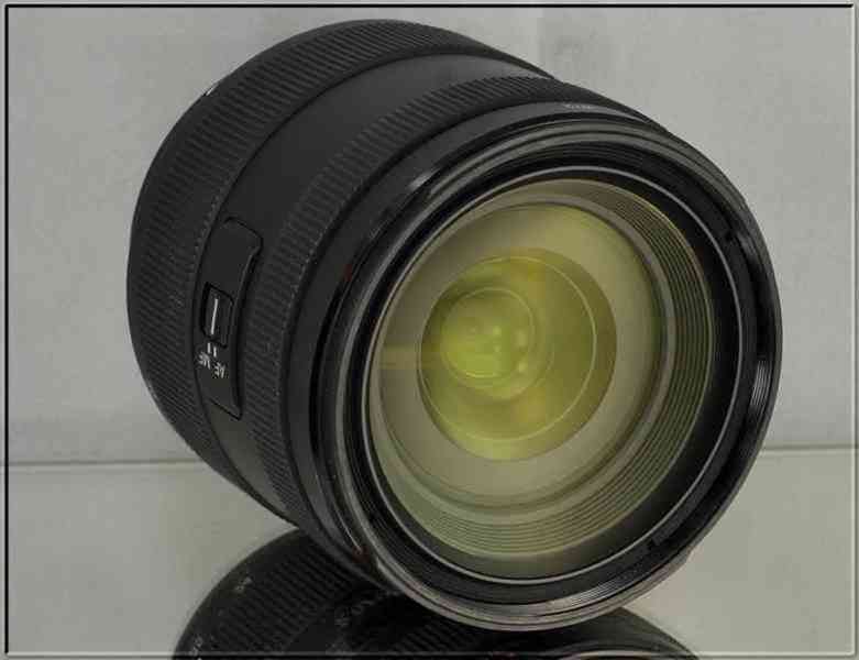 Sony DT 16-50mm 1:2.8 SSM (SAL 1650) **APS-C zoom, A-mount - foto 3