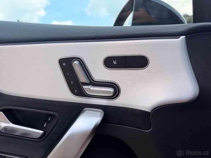 Mercedes-Benz Třídy A 2,0   S AMG 4MATIC+,PANO - foto 6