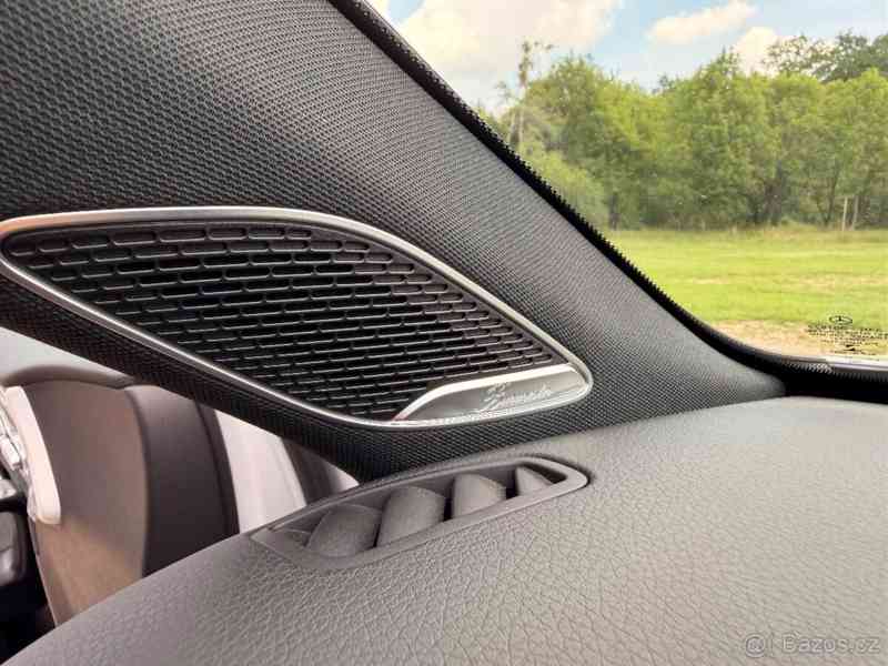 Mercedes-Benz Třídy A 2,0   S AMG 4MATIC+,PANO - foto 10