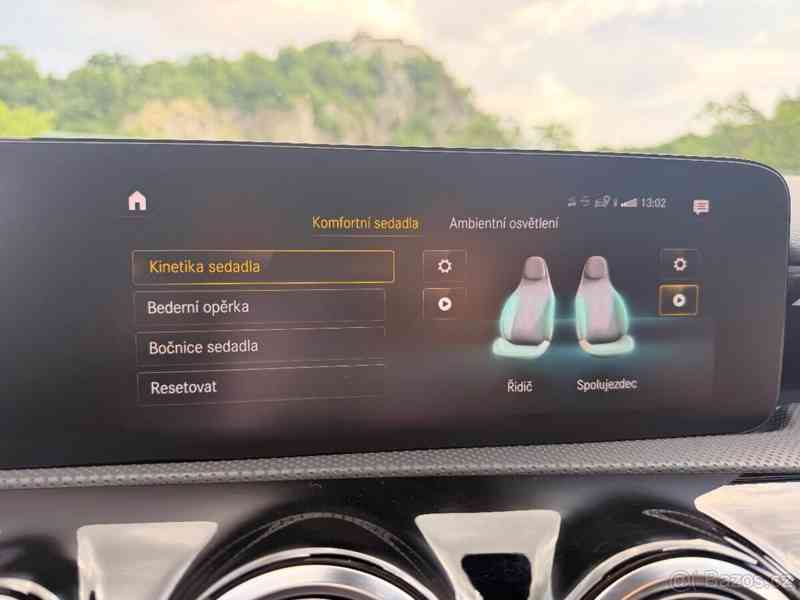 Mercedes-Benz Třídy A 2,0   S AMG 4MATIC+,PANO - foto 5