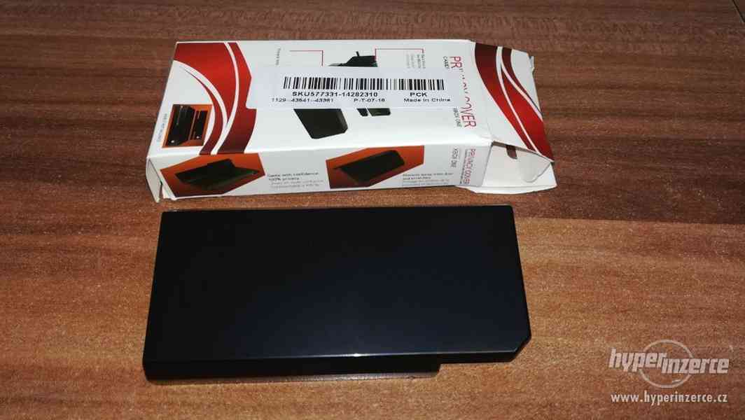 Predám konzolu Xbox one X 1TB+ KINECT +adaptér+ hry na účte - foto 5