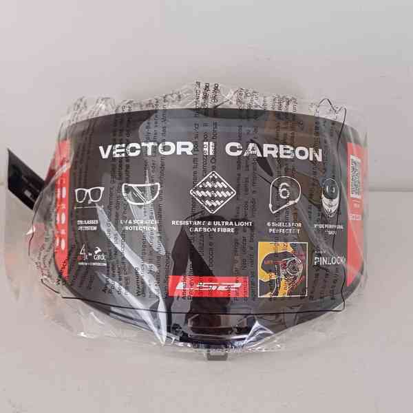 Silniční přilba Ls2 Vector II Carbon  - foto 10