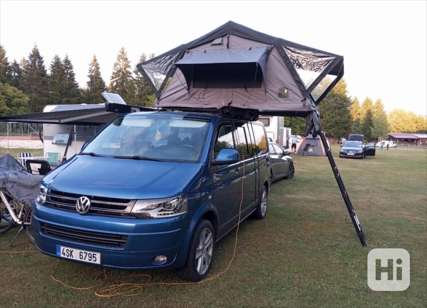 Volkswagen Caravelle 2,0   TDI - 103 KW. DSG - 7st. - foto 1