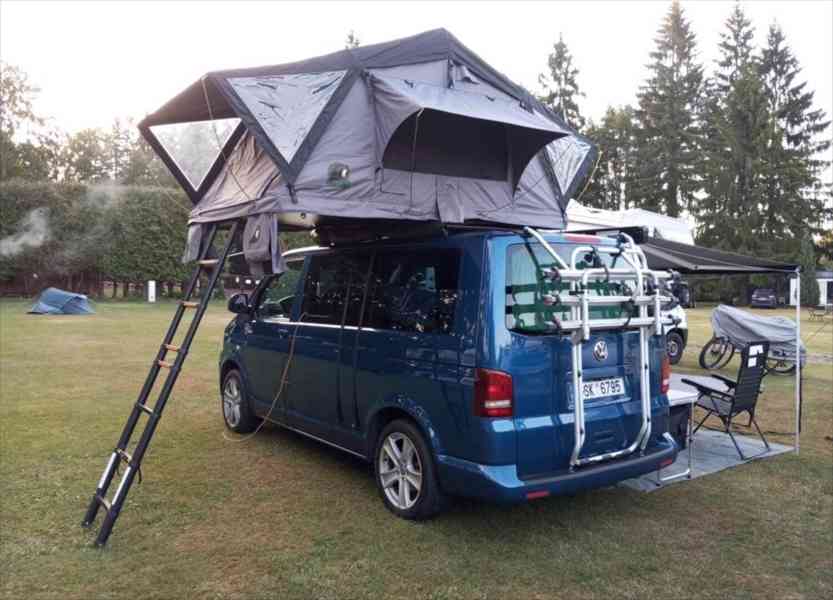 Volkswagen Caravelle 2,0   TDI - 103 KW. DSG - 7st. - foto 4